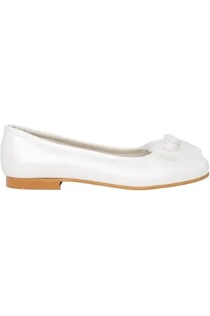 Angelitos Balleriinat 994 Blanco 36