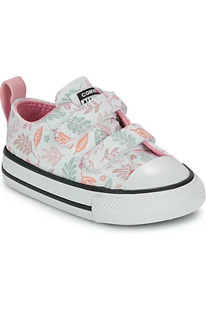 Converse Lastenkengät CHUCK TAYLOR ALL STAR FALL LEAVES EASY-ON 20