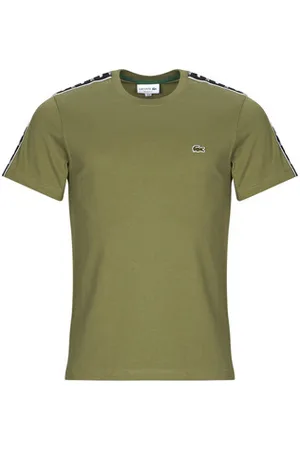 Lacoste Lyhythihainen t-paita TH7404 EU L