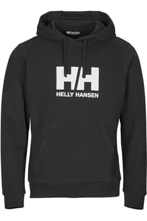 Helly Hansen Svetari HH LOGO HOODIE 2.0 EU S