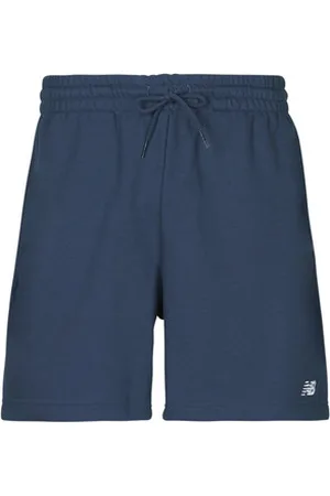 New Balance Shortsit & Bermuda-shortsit FRENCH TERRY SHORT EU XXL