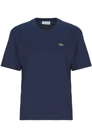 Lacoste Lyhythihainen t-paita TF7215 DE 38