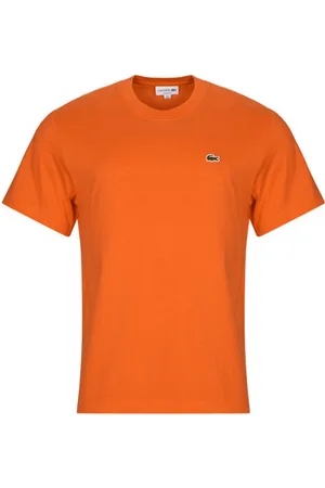 Lacoste Lyhythihainen t-paita TH7318 EU L