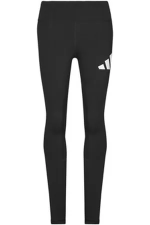adidas Legginsit & Sukkahousut Train Essentials Big Logo Full-Length Leggings EU S
