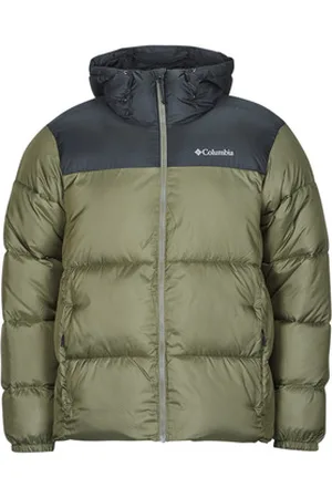 Columbia Toppatakki Puffect II Hooded Jacket EU S