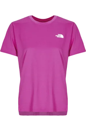 The North Face Lyhythihainen t-paita Flex S/S Tee Graphic EU S