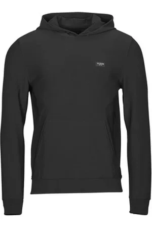 Guess Svetari TECH STRETCH HOODIE SWEATSHIRT EU S