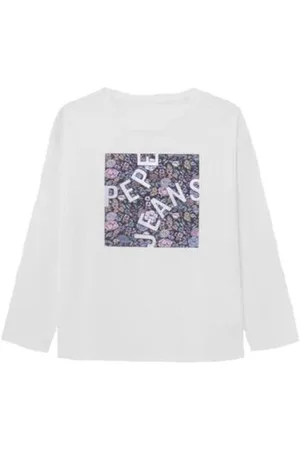 Pepe Jeans Lyhythihainen t-paita - 4 vuotta