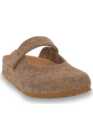 BioNatura Sandaalit CAMEL 2428 37