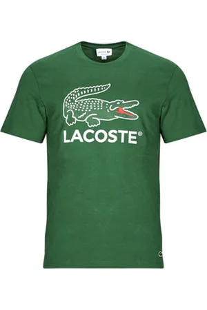 Lacoste Lyhythihainen t-paita TH1285 EU L