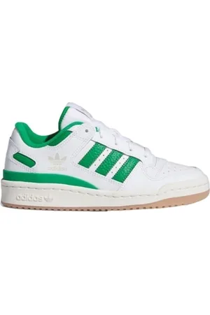 adidas Tennarit Forum Low CL J IH0223 36