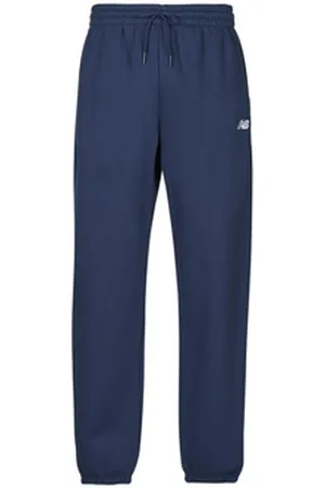 New Balance Jogging housut / Ulkoiluvaattee SMALL LOGO JOGGER EU XL
