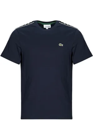Lacoste Lyhythihainen t-paita TH7404 EU L