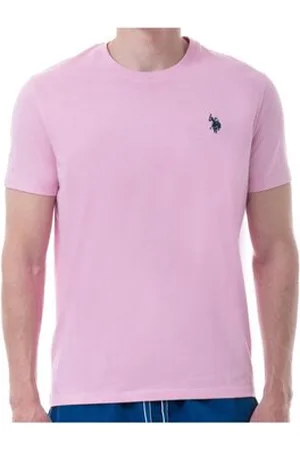 U.S. Polo Assn. Lyhythihainen t-paita 67517-105 EU XL