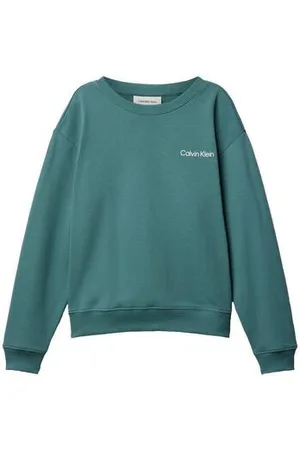 Calvin Klein Svetari - 6 vuotta