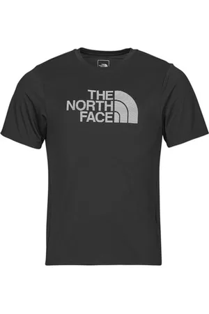 The North Face Lyhythihainen t-paita 24/7 S/S Easy Tee Reg EU XS