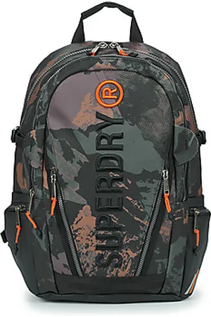 Superdry Reppu TARP AOP Yksi Koko