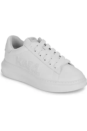 Karl Lagerfeld Kengät KAPRI MENS Deco Line Lo Lace 44