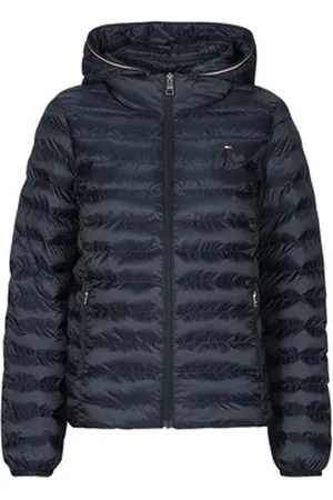 Tommy Hilfiger Toppatakki LW PADDED GLOBAL STRIPE JACKET EU XXL