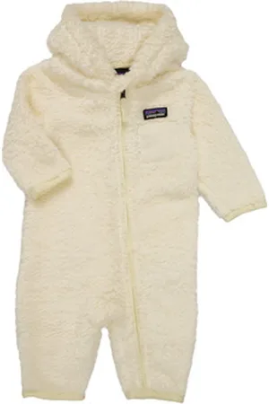 Patagonia Jumpsuits FURRY FRIENDS BUNTING 2 Jahre