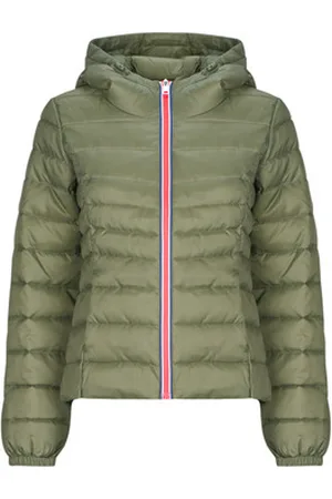ONLY Toppatakki ONLTAHOE CONTRAST HOOD JACKET EU S