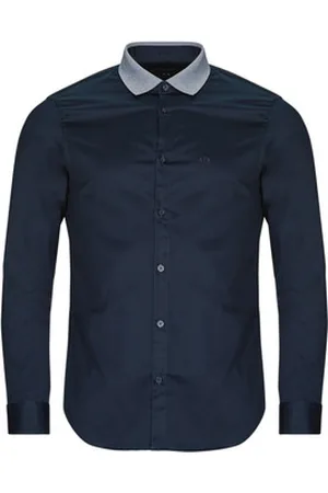 Armani Exchange Pitkähihainen paitapusero 6DZC26 EU M