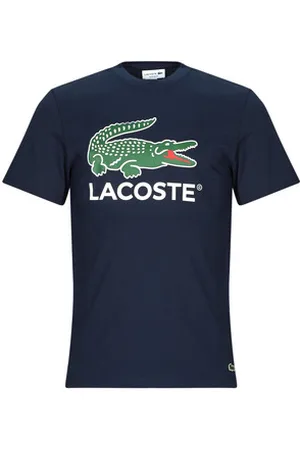Lacoste Lyhythihainen t-paita TH1285 EU L