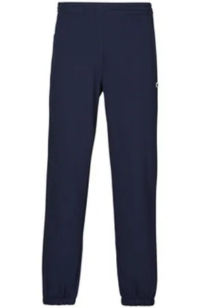Lacoste Jogging housut / Ulkoiluvaattee XH9624 MOLLETON GRATE REGULAR FIT EU M