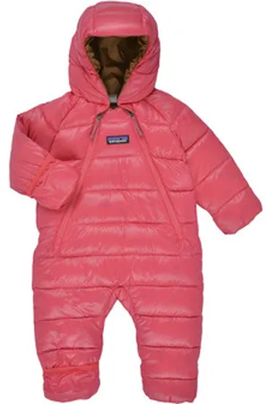 Patagonia Jumpsuits HI-LOFT DOWN SWEATER BUNTING 3 / 6 kuukautta