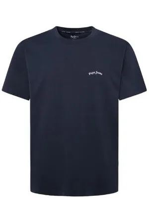 Pepe Jeans Lyhythihainen t-paita - EU XL