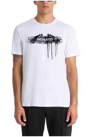 Antony Morato Lyhythihainen t-paita - EU XXL