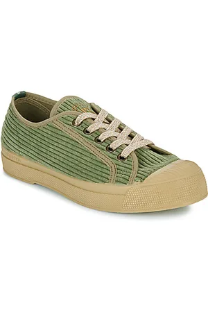Bensimon Kengät ROMY VELOURS CORDUROY 36