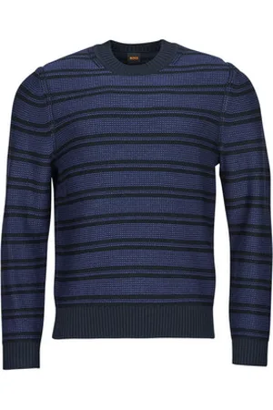 HUGO BOSS Neulepusero Amodero EU M