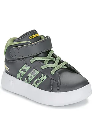 adidas Lastenkengät GRAND COURT MID LionKing I 19