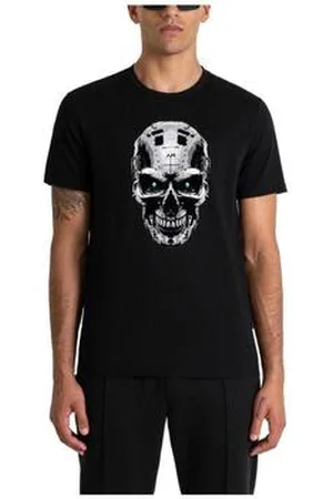 Antony Morato Lyhythihainen t-paita - EU S