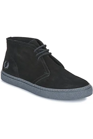 Fred Perry Kengät HAWLEY SUEDE 44