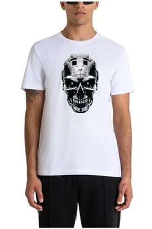 Antony Morato Lyhythihainen t-paita - EU L