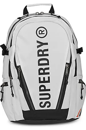 Superdry Reppu TARP RUCKSACK Yksi Koko