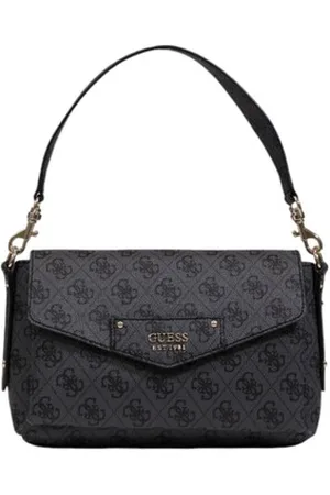 Guess Laukut ECO BRENTON FLAP SHOULDER HWEBG8 39019 Yksi Koko