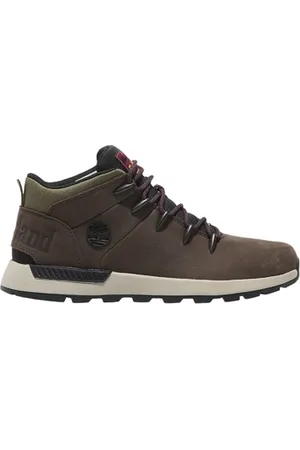 Timberland Kengät SPRINT TREKKER MID LACE U 45