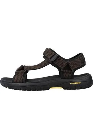 Skechers Sandaalit LOMELL - RIP TIDE 40