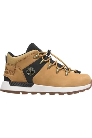 Timberland Kengät SPRINT TREKKER MID LACE U 45