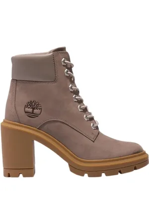 Timberland Kengät ALLINGTON HEIGHTS MID LACE UP 37