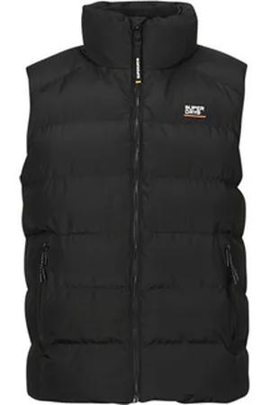 Superdry Toppatakki SPORT PUFFER EU S