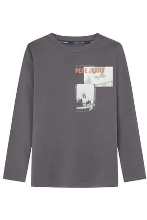 Pepe Jeans Lyhythihainen t-paita - 4 vuotta