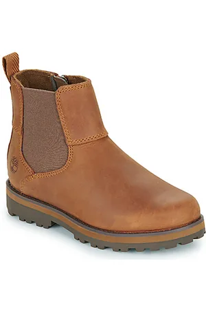 Timberland Lastenkengät COURMA KID MID CHELSEA 32