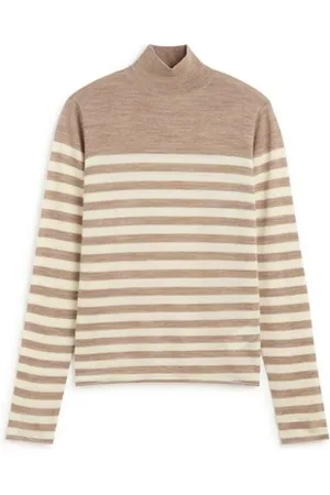 ECOALF Neulepusero TURTLENECK JUMPER FAYA EU S