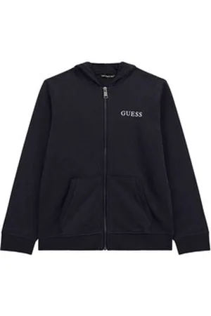 Guess Svetari ZIP UP HOODED ACTIVE TOP 10 ans