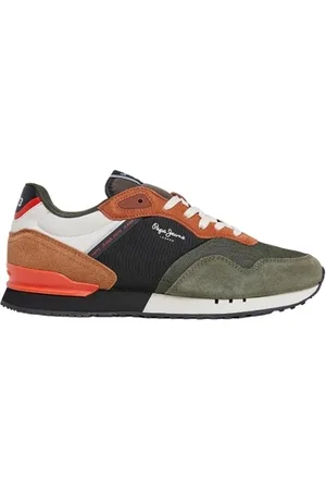 Pepe Jeans Tennarit LONDON GRADE M 41