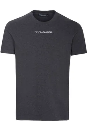 Dolce & Gabbana Lyhythihainen t-paita G8JM4Z FU7EQ IT 56